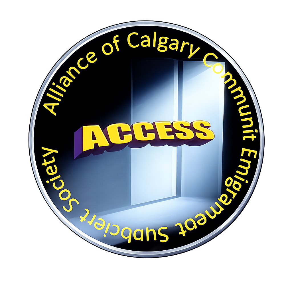 ACCESS logo