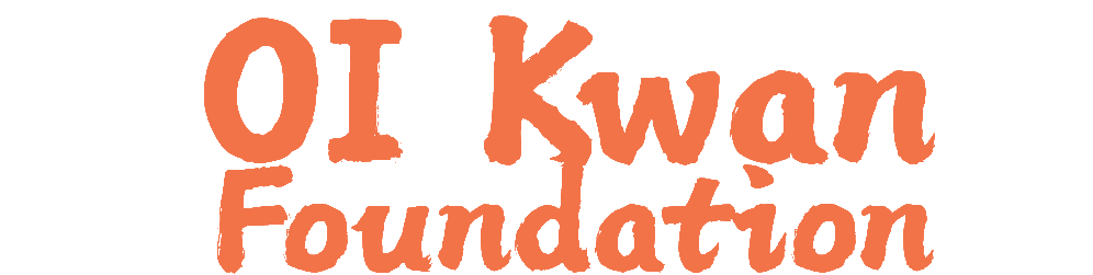 The Oi Kwan Foundation
