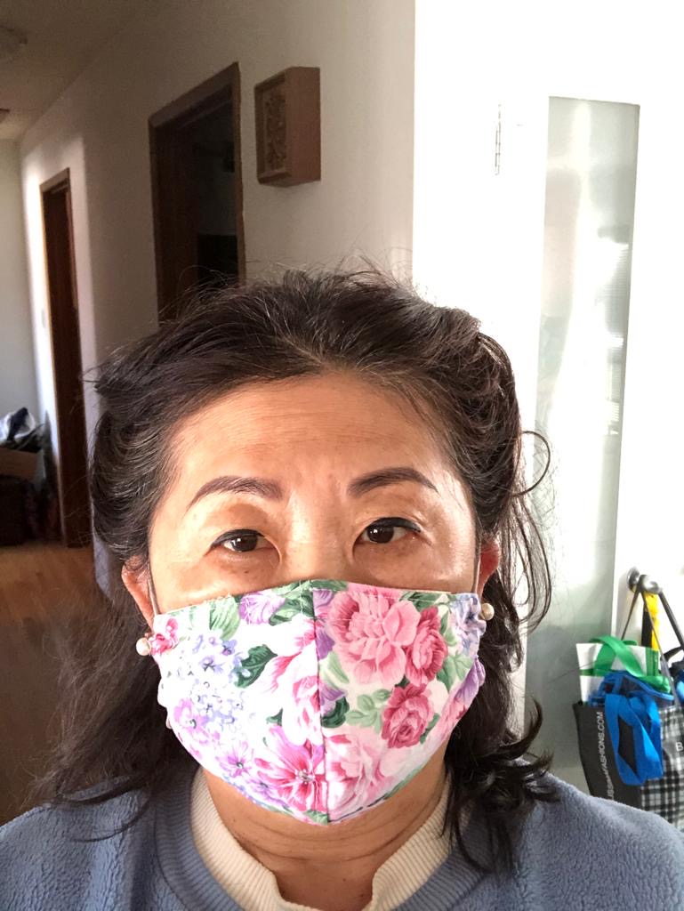 Ellen Wong